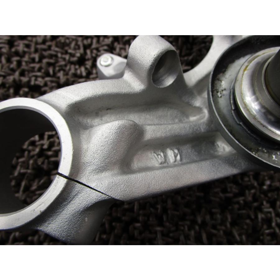 GB250クラブマン 社外 WM トップブリッジ ステム △S38！MC10 カスタム