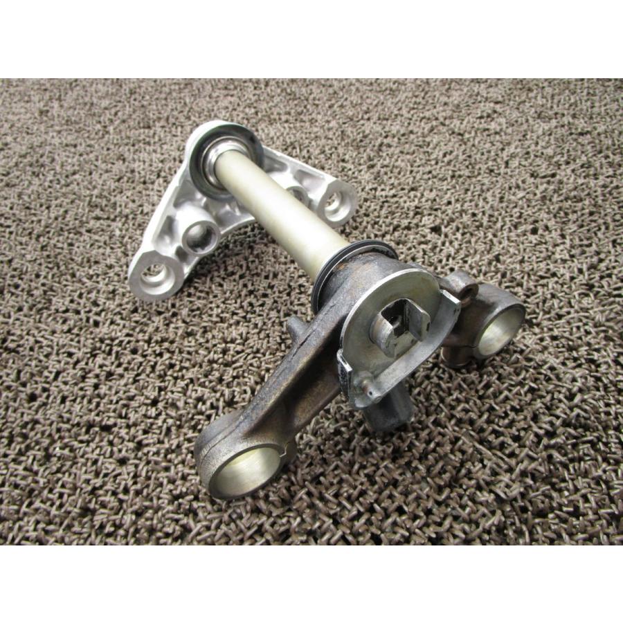 CD250 トップブリッジ ステム △S136 ハンドルポスト！CD250 ホンダ