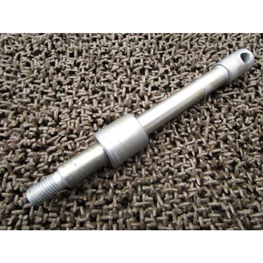 アクスルシャフト 車 アクスルシャフト 緩み止め 真鍮ピン Z KZ FX CB