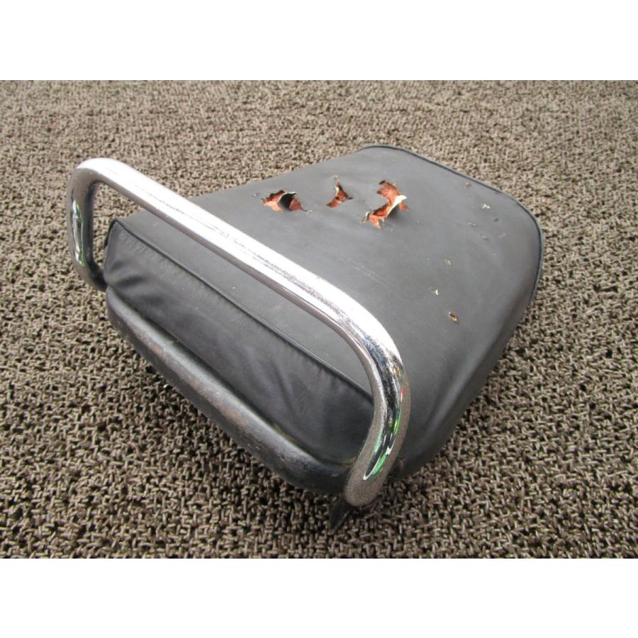 HONDA  cm250t 純正シート　タンデムバーセット HONDA cm250t 純正シート タンデムバーセット Yahoo