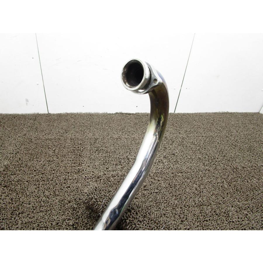 ST400テンプター 社外 ペイトンプレイス製 マフラー □S343！NK43A