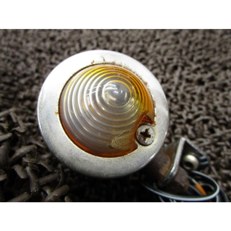 ジョーカー90 テールランプ ウインカー △S479！HF09 ホンダ 【 HF05E