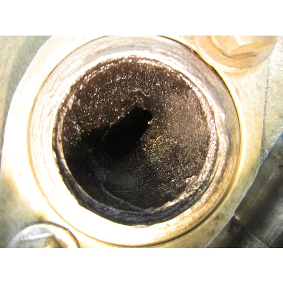 バンバン90 エンジン □S526！RV90 始動確認済み OH素材に スズキ