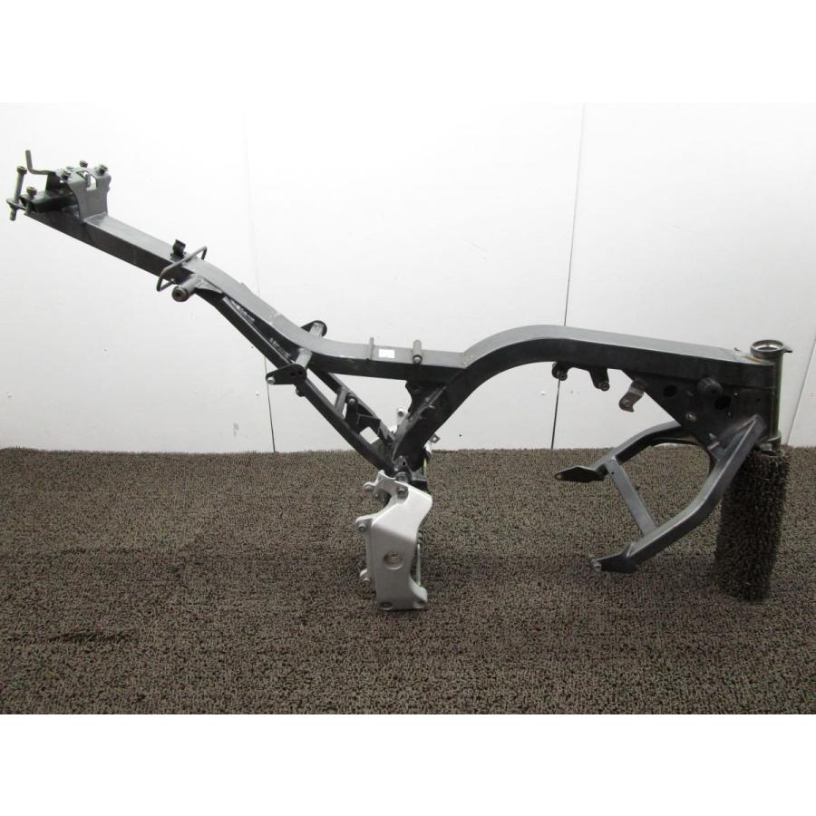 ホーネット250 メインフレーム @S516！MC31 書類付 ホンダ 【 MC14E 