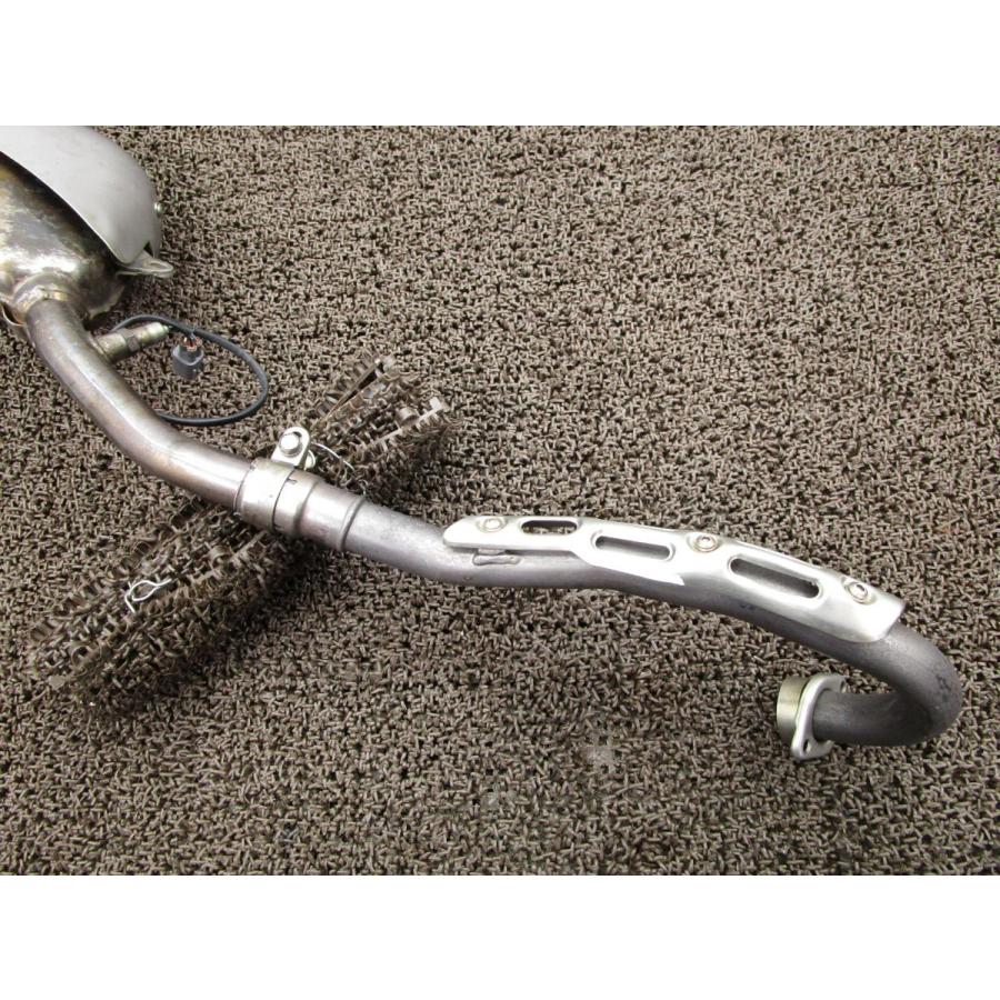 カワサキ　D-TRACKER X BEAMS マフラー カワサキ D-TRACKER X BEAMS マフラー BEAMS【 KAWASAKI ＞ D