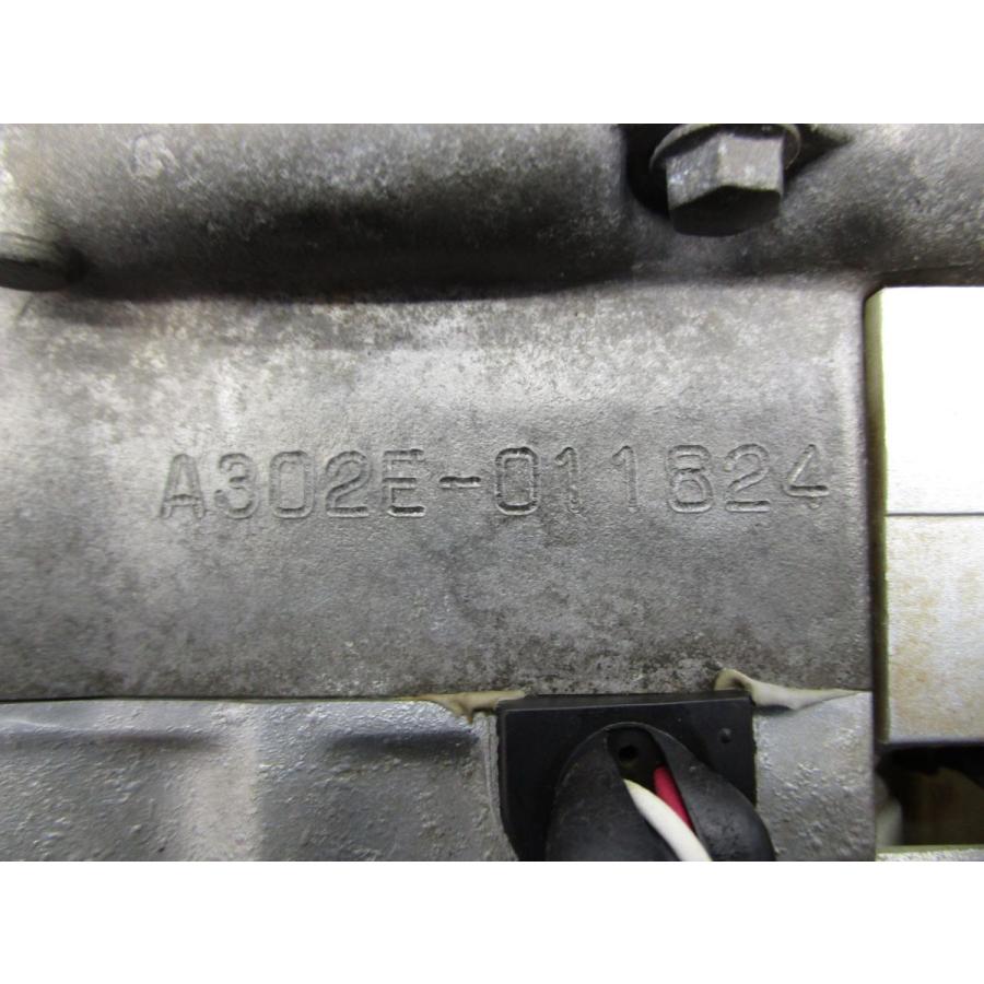 ヤマハ YB–1 FOUR UA05J A302E ジャンク レストア パーツ YB-1 FOUR エンジン □S562！UA05J 始動確認済み OH素材に