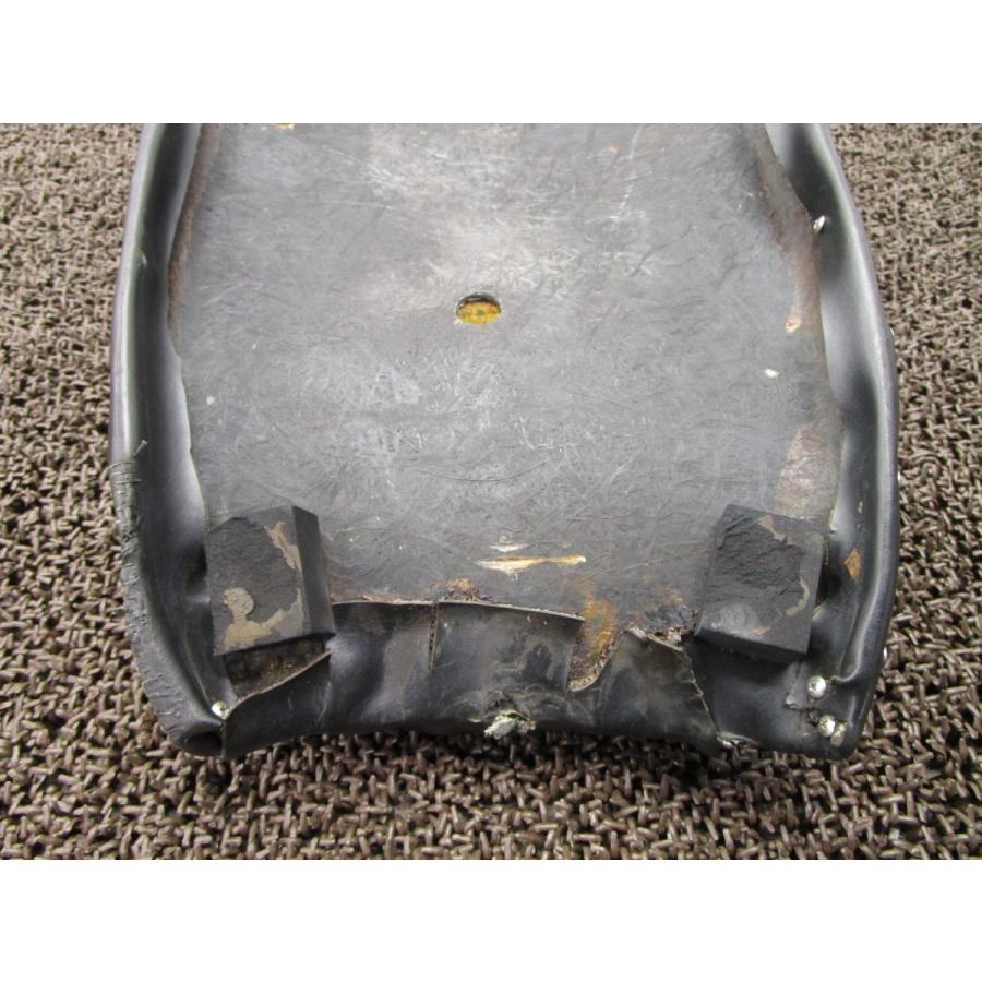 ルネッサ 社外 シート □S752！シングルシート 4DN カスタム素材