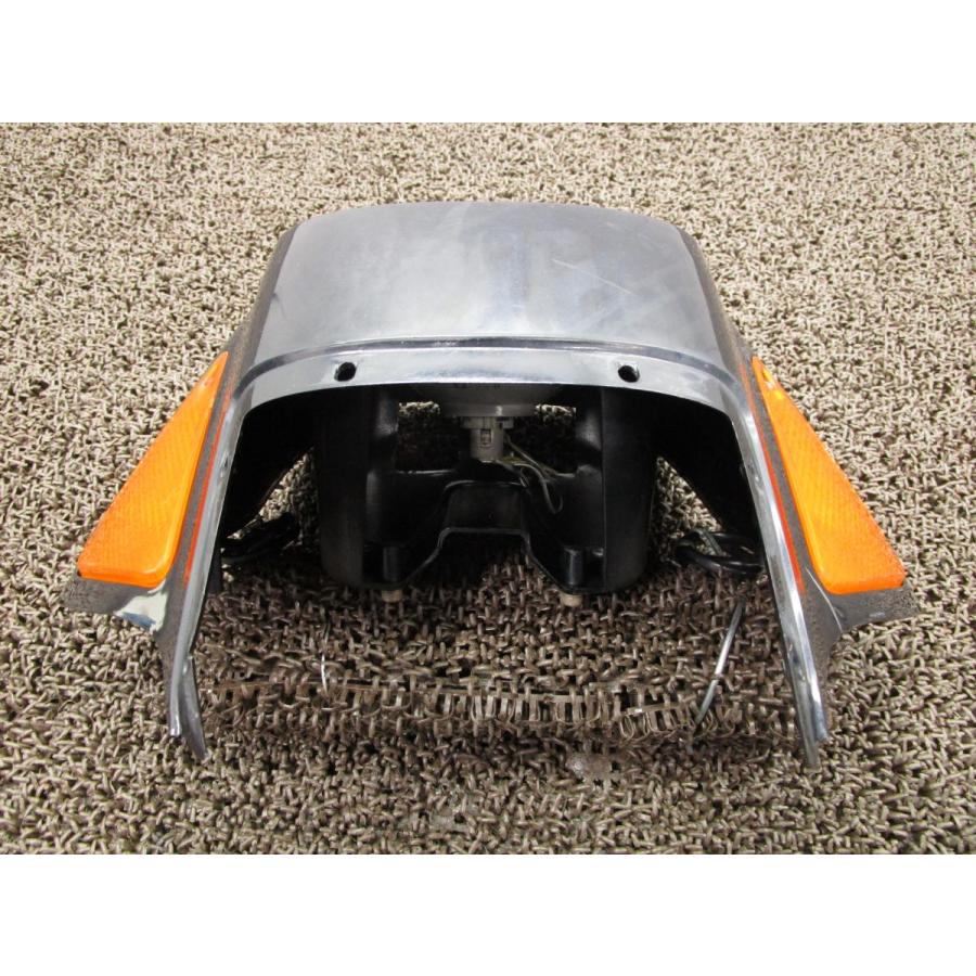 RG50ガンマ ヘッドライト カウル △S738！NA11A スズキ 【 A105