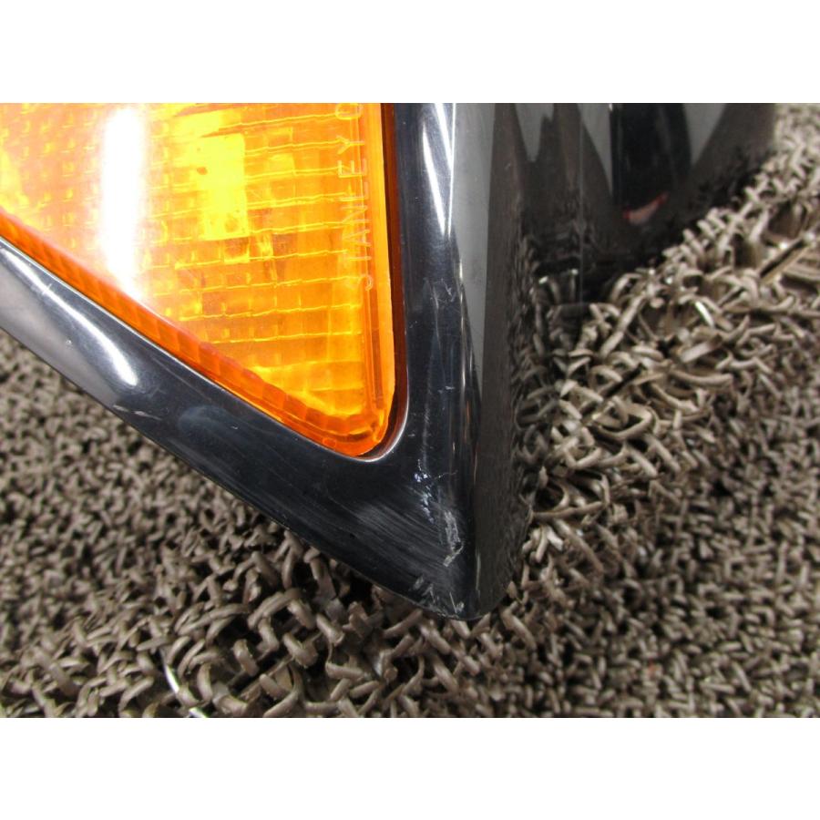 RG50ガンマ ヘッドライト カウル △S738！NA11A スズキ 【 A105