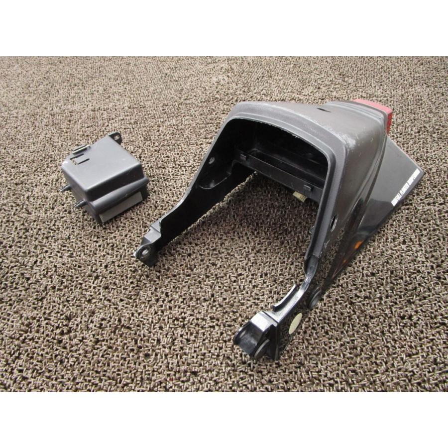 RG50ガンマ シートカウル テールランプ ウインカー □S748！NA11A