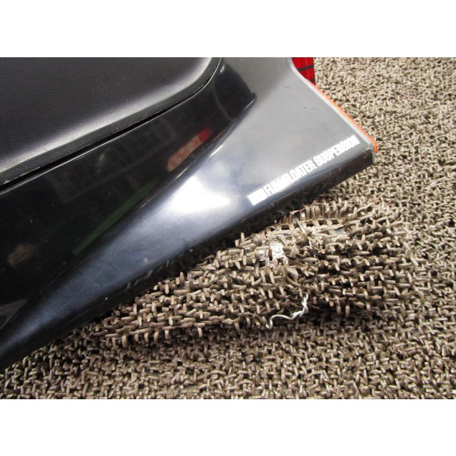 RG50ガンマ シートカウル テールランプ ウインカー □S748！NA11A