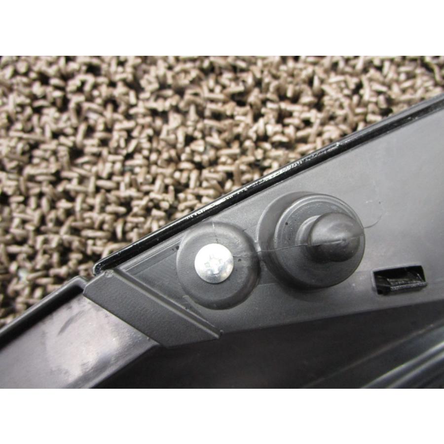 ジクサー150 サイドカウル 左右 □S857！NG4BG スズキ 【 BGA1