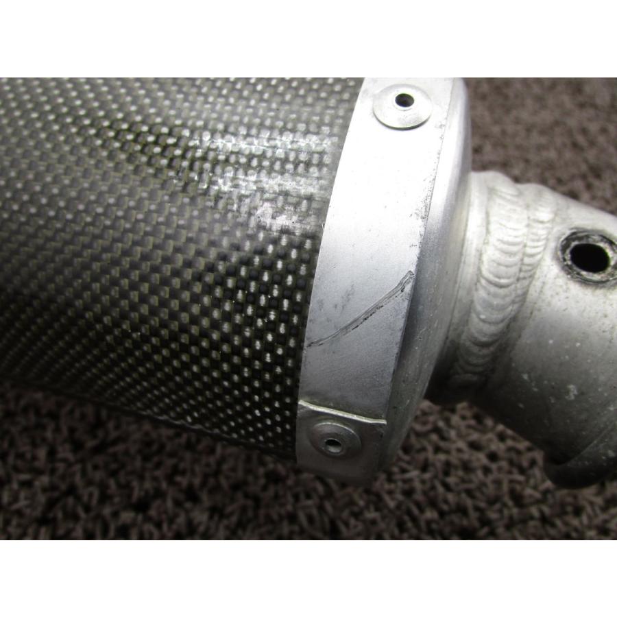 スズキ バンディット250 GJ74A社外ステンレスマフラー スズキ バンディット250 GJ74A社外ステンレスマフラー