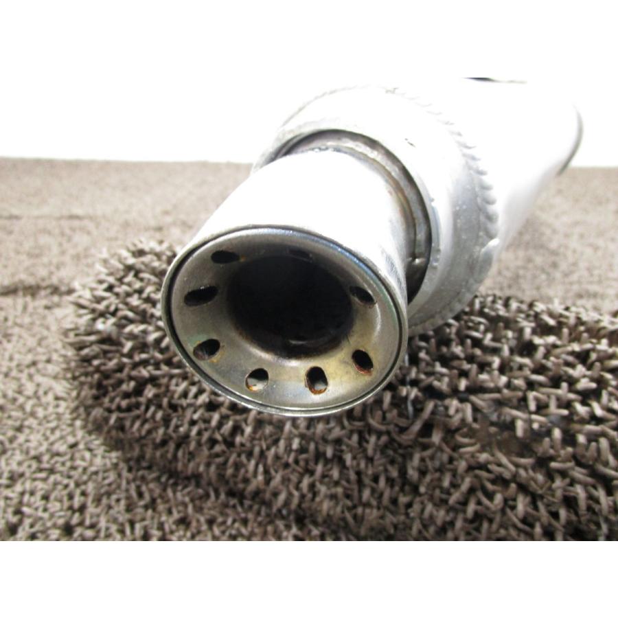 CB-1 社外 ヨシムラ製 マフラー サイレンサー □T144！NC27 カスタム