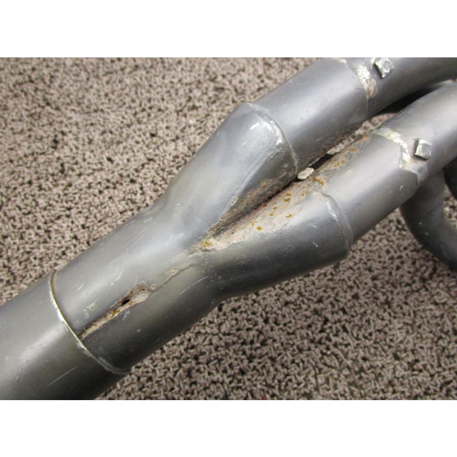 CB-1 社外 ヨシムラ製 マフラー サイレンサー □T144！NC27 カスタム