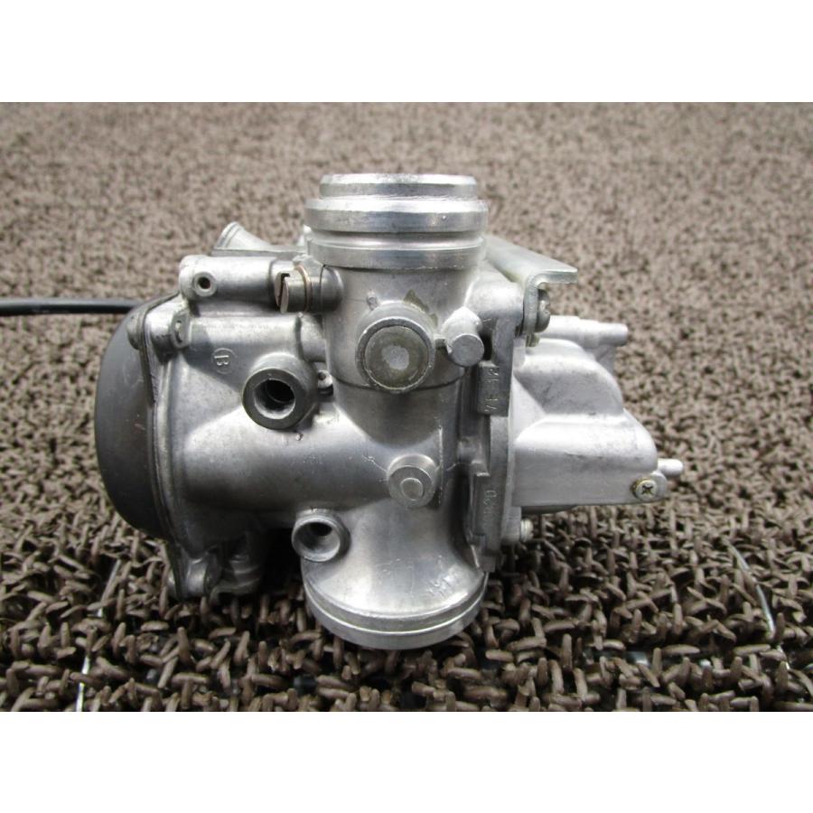 GSX-R400 キャブレター △T344！GK71F OH素材に スズキ 【 K706
