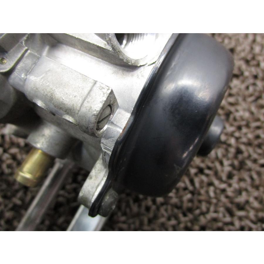 GSX-R400 キャブレター △T344！GK71F OH素材に スズキ 【 K706