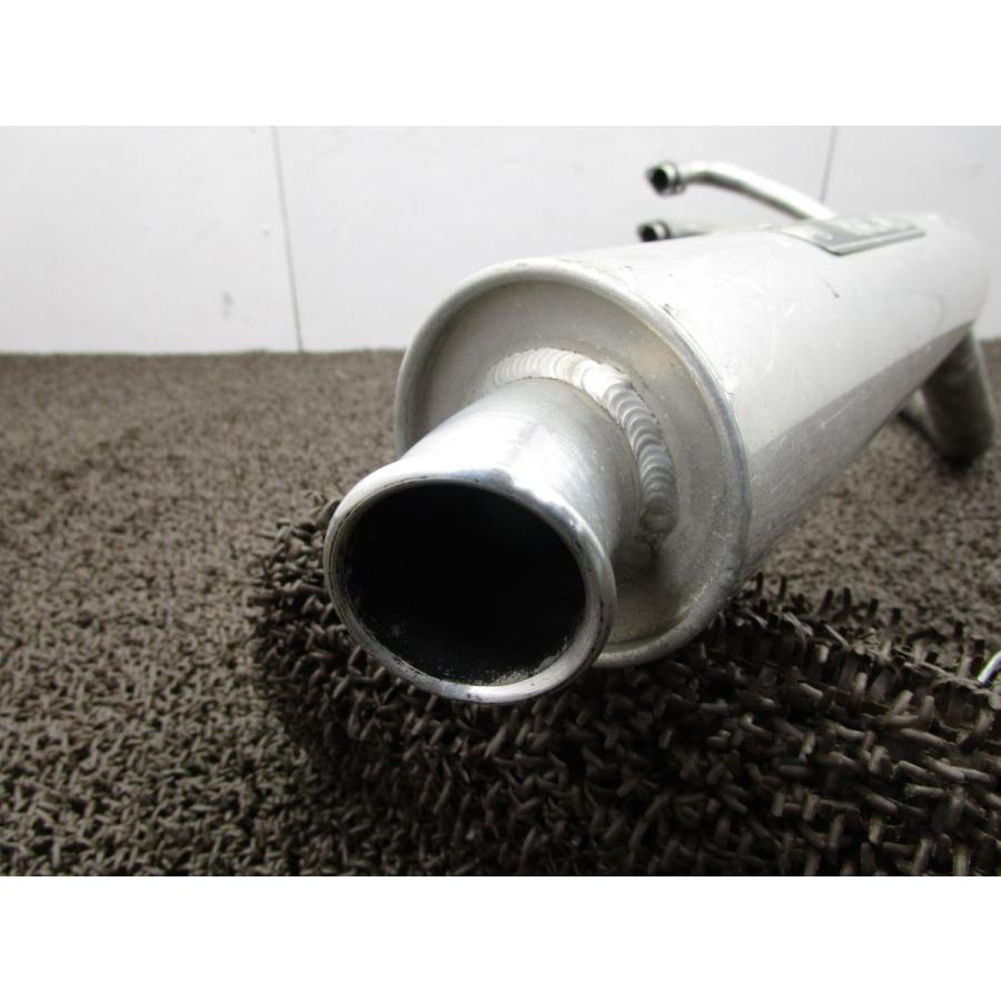 GSX-R400 社外 ダイシン マフラー サイレンサー ☆T340 DIC！GK71F