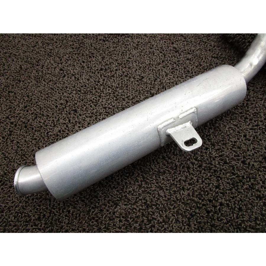 GSX-R400 社外 ダイシン マフラー サイレンサー ☆T340 DIC！GK71F