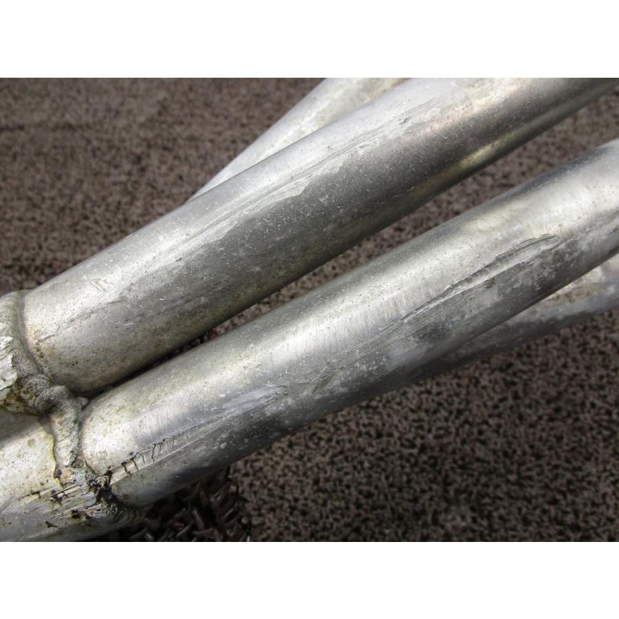 GSX-R400 社外 ダイシン マフラー サイレンサー ☆T340 DIC！GK71F