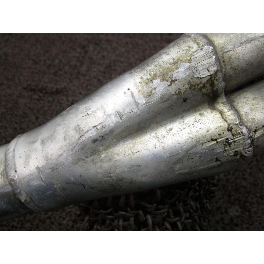 GSX-R400 社外 ダイシン マフラー サイレンサー ☆T340 DIC！GK71F