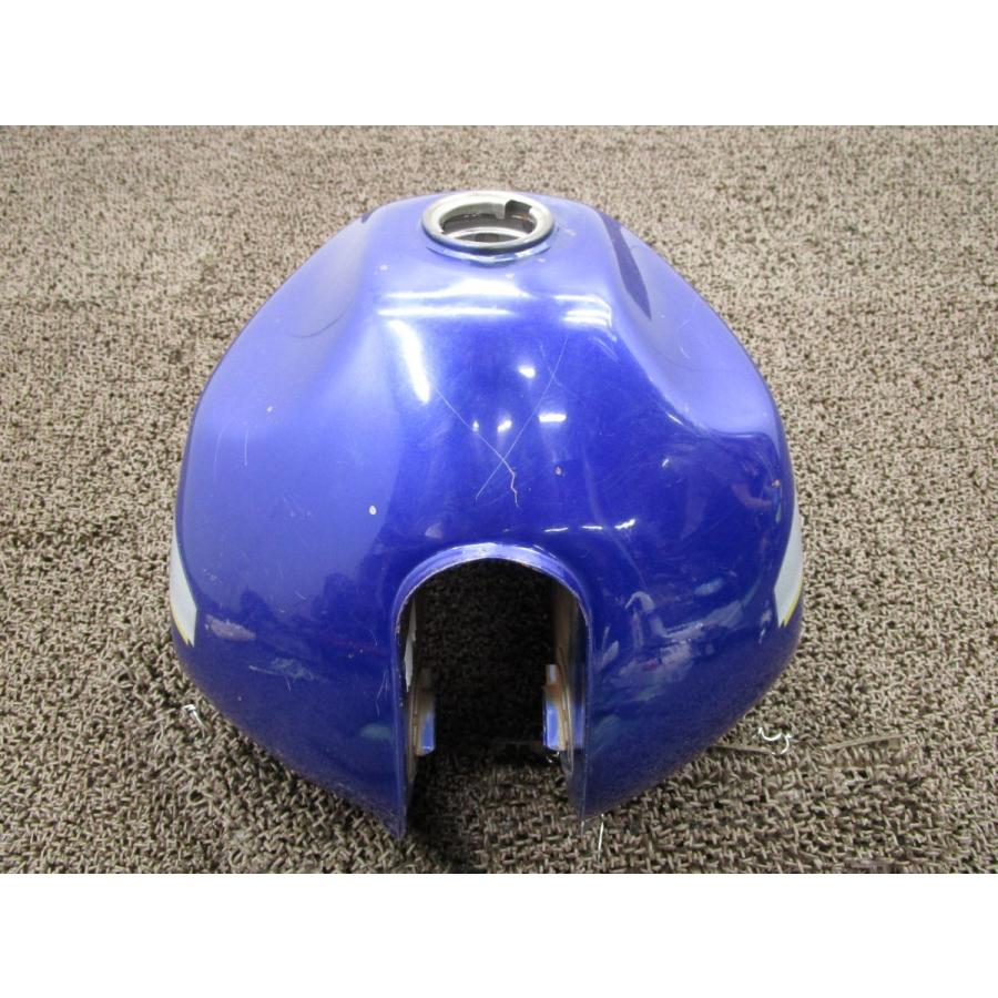 ジェベル250XC ガソリンタンク □T452 フューエルコック！SJ45A