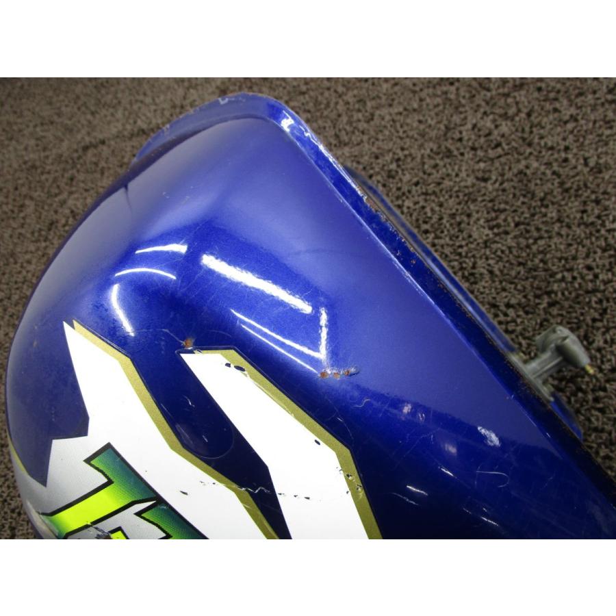 ジェベル250XC　純正タンク ジェベル250XC 純正タンク - メルカリ