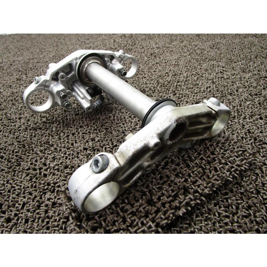 バリオス トップブリッジ ステム △S494!ZR250A カワサキ バリオス トップブリッジ ステム △S494!ZR250A カワサキ