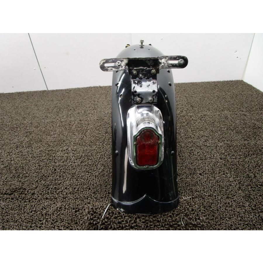 ビラーゴ250 フェンダー フラットフェンダーキット/ビラーゴ : 部品屋K&W - 通販 - Yahoo