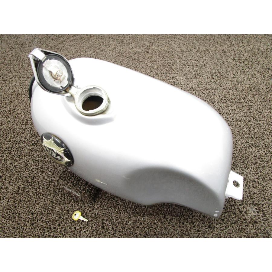 FTR223 社外 BSA ガソリンタンク □T899 タンクキャップ！ フューエル