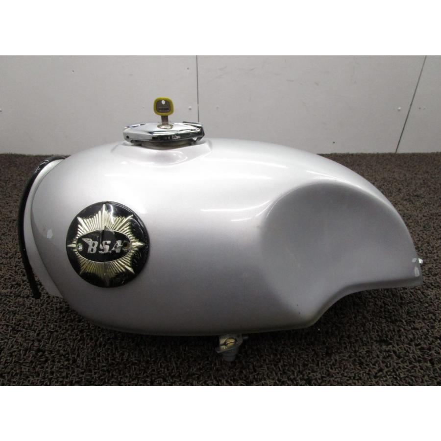 FTR223 社外 BSA ガソリンタンク □T899 タンクキャップ！ フューエル