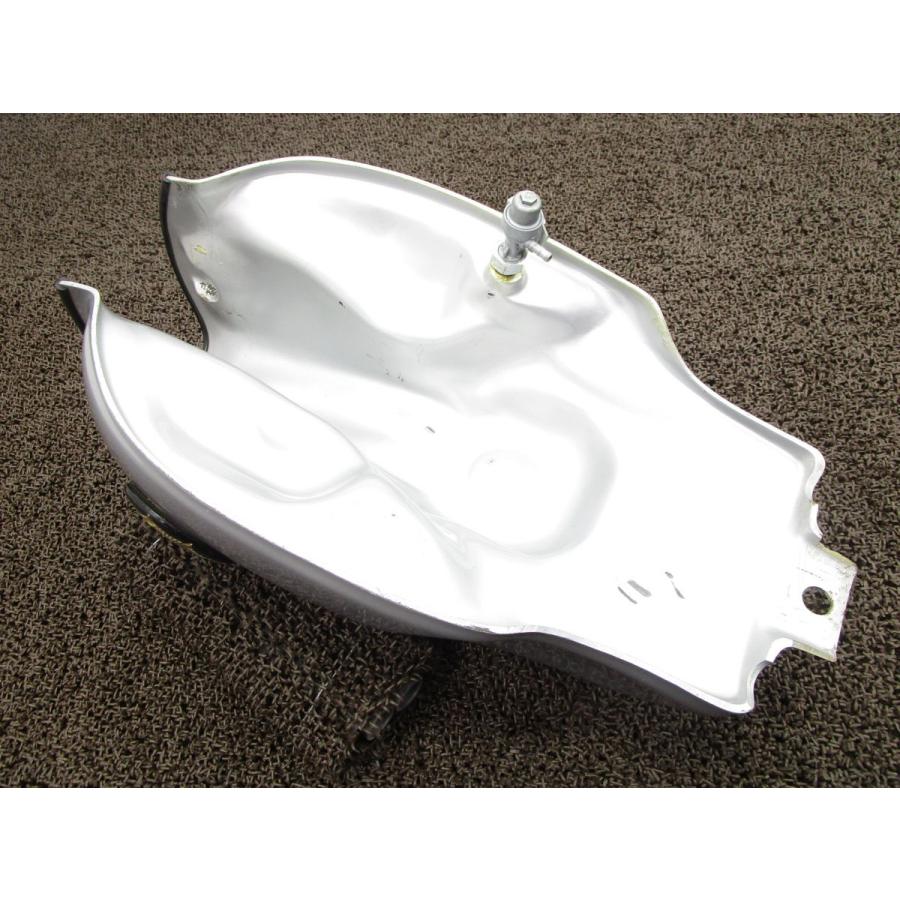 FTR223 タンク キャップ付き FTR223 社外 BSA ガソリンタンク □T899 タンクキャップ