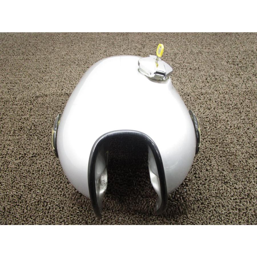 FTR223 社外 BSA ガソリンタンク □T899 タンクキャップ！ フューエル