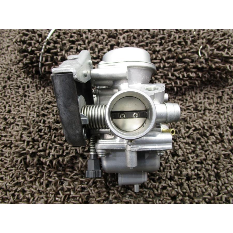 FTR223 キャブレターオーバーホール済み FTR223 キャブレター ○T895！MC34 OH素材に ホンダ 【 MD33E