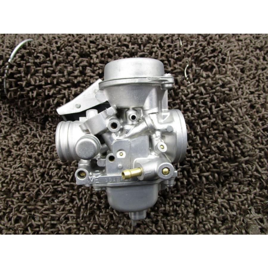 FTR223 キャブレターOH済み FTR223 キャブレター ○T895！MC34 OH素材に ホンダ 【 MD33E