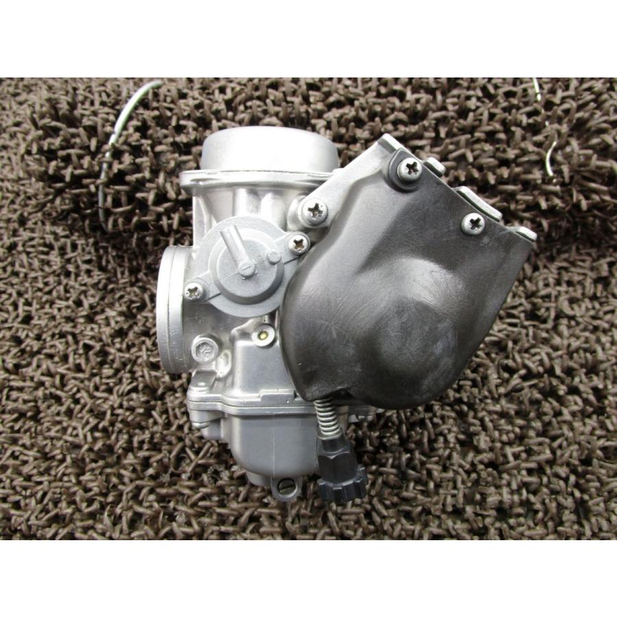 FTR223 キャブレター ○T895！MC34 OH素材に ホンダ 【 MD33E