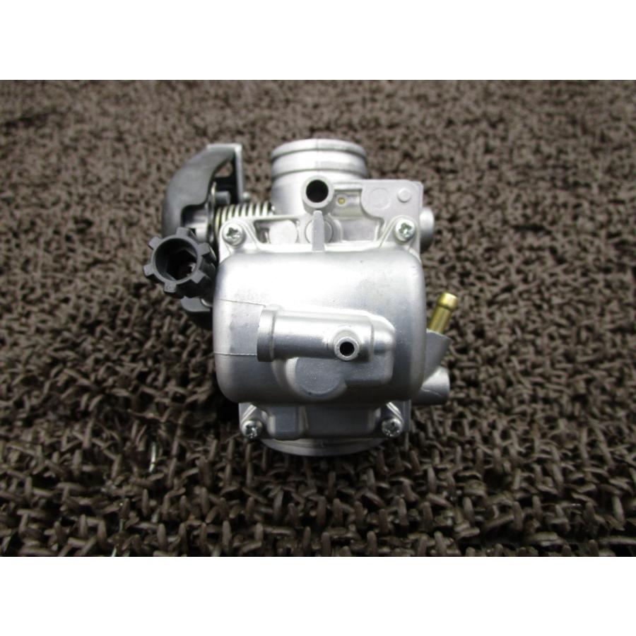 FTR223 キャブレター ○T895！MC34 OH素材に ホンダ 【 MD33E