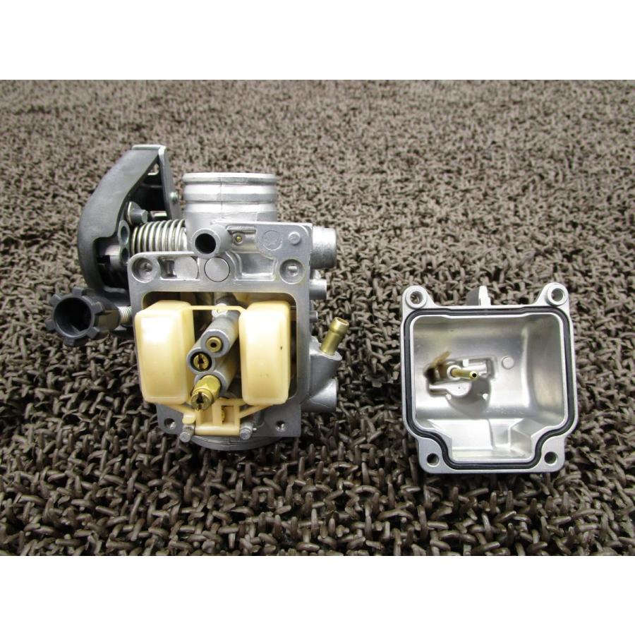 FTR223 キャブレター ○T895！MC34 OH素材に ホンダ 【 MD33E