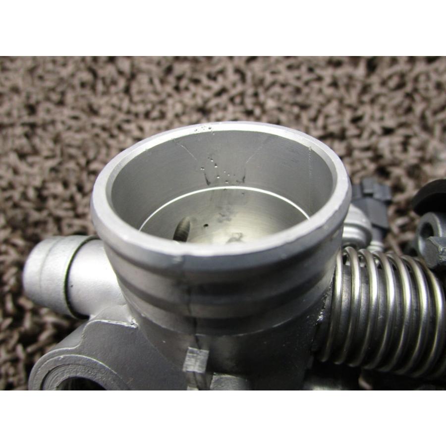 FTR223 キャブレター ○T895！MC34 OH素材に ホンダ 【 MD33E