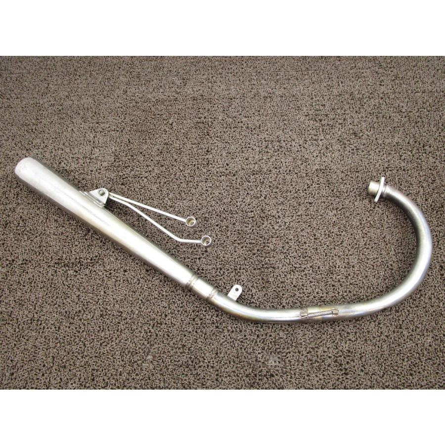 FTR223 社外 ペイトンプレイス マフラー サイレンサー □T879！MC34