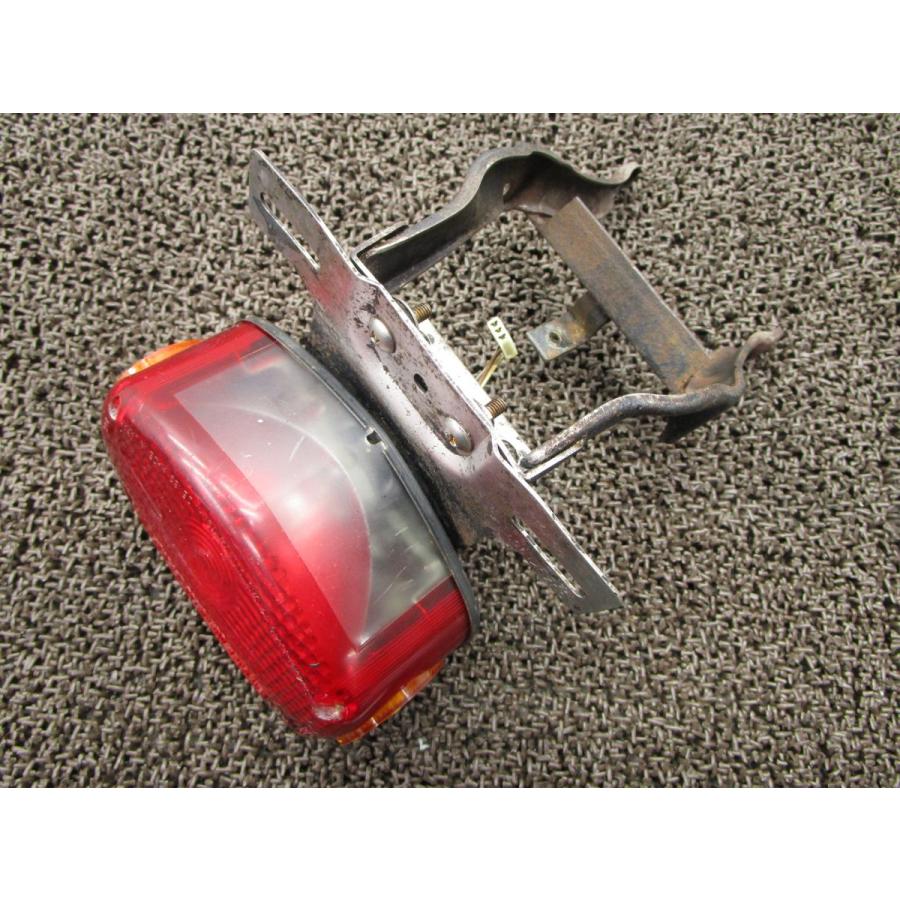 GS400 純正テールステー GS400 テールランプ ステー △T923！GS400 スズキ 【 】 キャブ