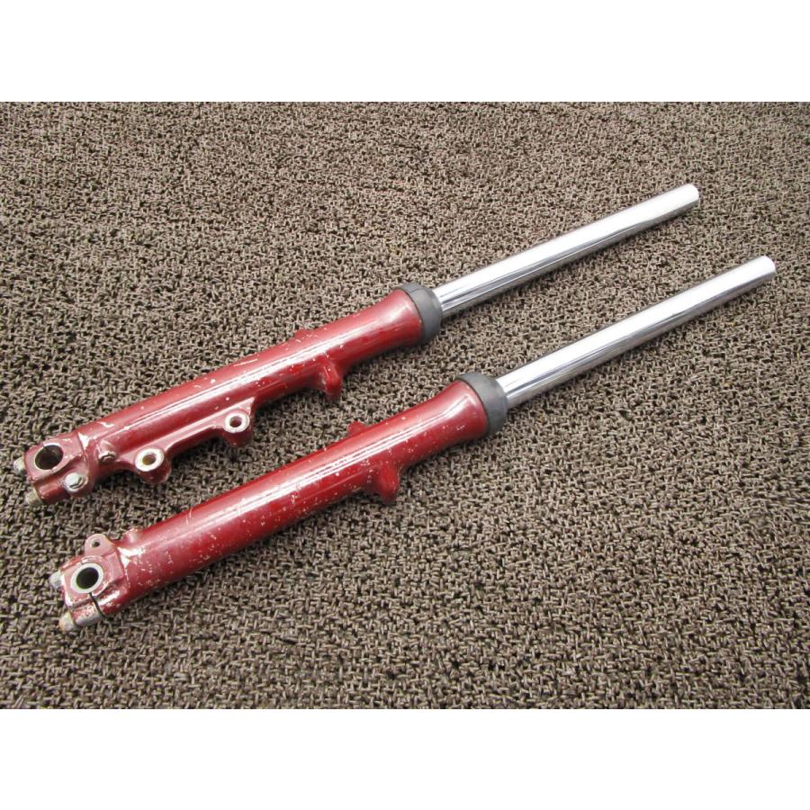 gs400 フロントフォーク 【公式通販】