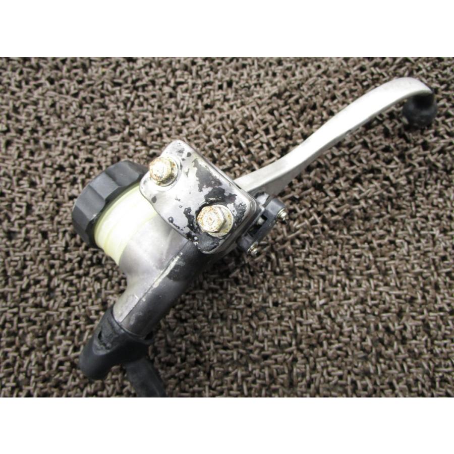 GS400 フロントキャリパー マスター △T979 ブレーキレバー！GS400