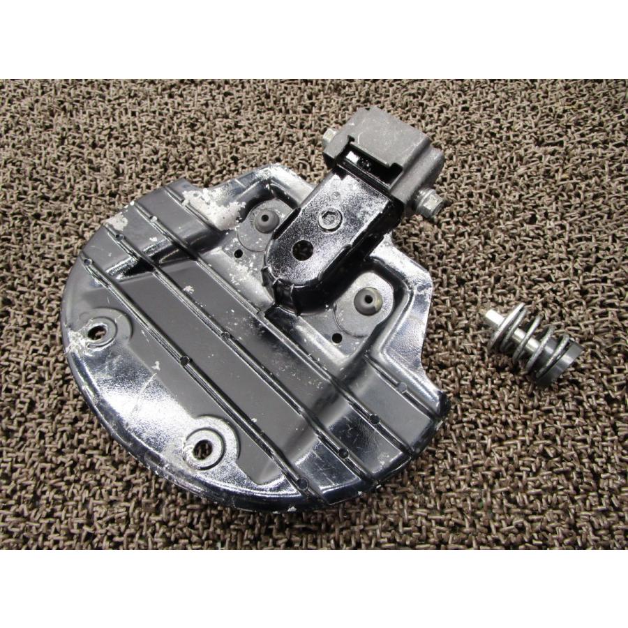 estrella　エストレヤ　ブルックランズ　シート　BJ250A　◆エストレア 07-17 JBK-BJ250A カワサキ エストレヤ シート | バイクパーツ