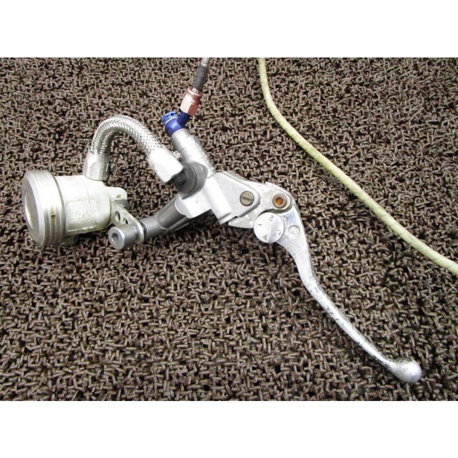 CM250T ホイール前後セット ASSY ☆U131 フォーク リアサス！ キャリパー ディスク MC04 ホンダ キャブ車 検) バブ ホーク CM CBの画像