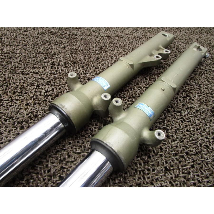 ホンダ FTR223 mc-34 フロント周り複数部品付き  ステム/フォーク ホンダ FTR223 mc-34 フロント周り複数部品付き ステム/フォーク