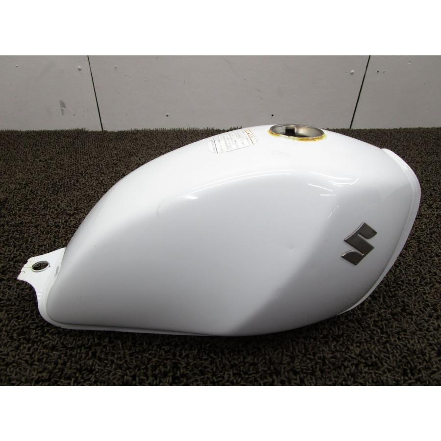 GS50 ガソリンタンク □U682！NA41A スズキ 【 A406 】 キャブ車 動画