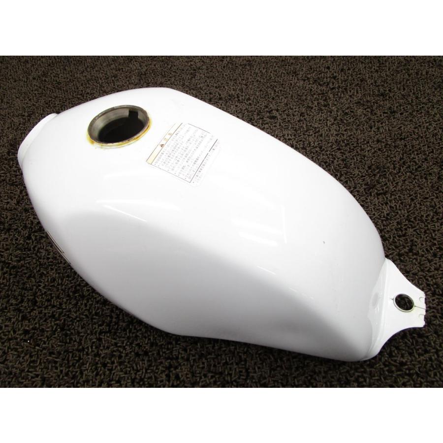 GS50 ガソリンタンク □U682！NA41A スズキ 【 A406 】 キャブ車 動画