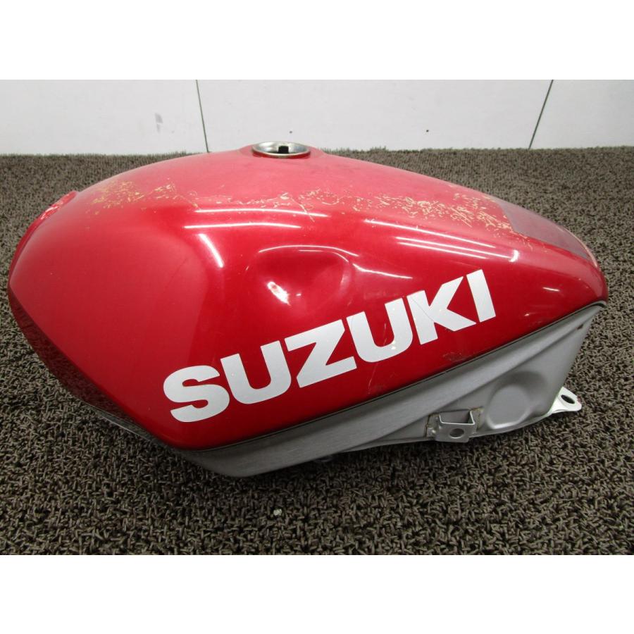 GSX1100Sカタナ ガソリンタンク GSX1100S カタナ ガソリンタンク フューエルコック □V12！GS110X