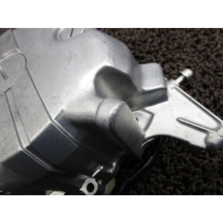 ホンダGB250クラブマン　結晶塗装済みカバー5点 GB250CLUBMAN（MC10） -since 1983- - バイクの系譜